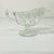 1980s Vintage Hollywood Regency Chippendale Slovakia Cut Crystal Gravy Boats - A Pair. For Sale - Image 9 of 17
