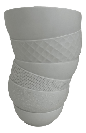 Reunion Vase by Pieke Bergmans, 2010s