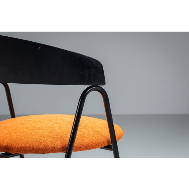 Postmodern Chairs, 1980s, Set of 2 For Sale - Image 12 of 15