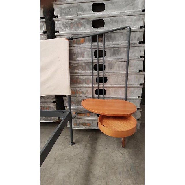 Super Bed by Carlo Forcolini for for Aka, 1991 For Sale - Image 11 of 18