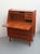 Vintage Secretaire in Teak by Bernhard Pedersen & Son, 1965 For Sale - Image 13 of 17