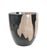 Contemporary Petrified Wood Plant Pot by Xyleia Petrified Wood For Sale - Image 3 of 7