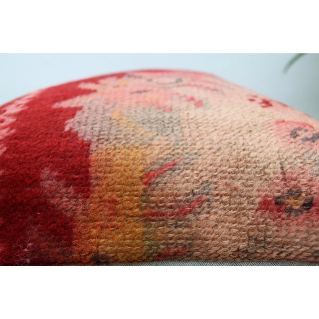 2 Turkish Decorative Pillow Covers - 16"x19.5" For Sale - Image 12 of 13