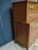 A beautiful traditional / mid century dresser inspired by Kindel Furniture. This dresser has been restored and refinished....