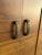 1940s Art Deco Compact Armoire For Sale - Image 14 of 15