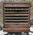 Antique Belding Brothers Silk Spool Cabinet Sewing Victorian 19th C. Florence Co For Sale - Image 17 of 18