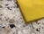 Postmodern Yellow Delight Wall Light by Adrien Gardère for Ligne Roset, 1997 For Sale - Image 3 of 18