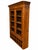 Wood Large 19th Century French Desk with Drawers, 1890s For Sale - Image 7 of 16