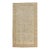 Vintage Ivory Balouch Pictorial Rug - 2'11" x 5' For Sale