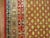 Late 20th Century Late 20th Century Zabihi Collection Mid Century Samarkand East Turkestan Rug - 4'4" x 9'1" For Sale - Image 5 of 18