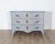 Gustavian (Swedish) Swedish Rococo Chest of Drawers with Original Hardware, circa 1760–1770 For Sale - Image 3 of 8