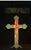 Large Vintage Wooden Crucifix / Cross. Jesus. Christian. Folk Art. For Sale In Philadelphia - Image 6 of 7
