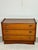 Marine Chest of Drawers in Teak Veneer from Gautier, France, 1960s For Sale - Image 9 of 9
