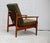 Vintage Scandinavian Lounge Chair, 1960 For Sale - Image 12 of 18