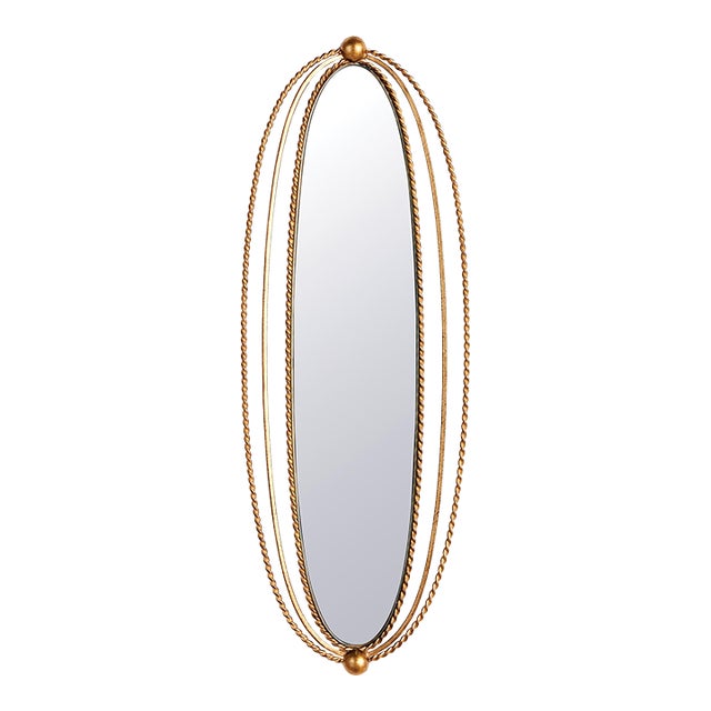 Braiden Mirror For Sale