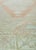 Turkish Turkish Vintage Rug 3'8" x 10'9" #20655 For Sale - Image 3 of 8