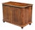 18th Century Maltese Walnut Marquetry Cabinet, 1720 For Sale
