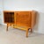Vintage Sideboard in Walnut, 1965 For Sale - Image 3 of 15