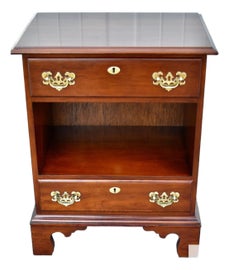 Example of Statton Furniture Nightstands