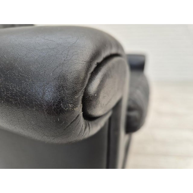 Danish 2 Seater Sofa Model Matador by Aage Christiansen for Erhardsen & Andersen, 1960s For Sale - Image 10 of 18