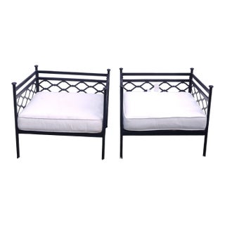 Transform Your Patio Into a Retreat With the Wakefield Collection For Sale