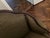 1920s Antique French Settee (Marquise) For Sale - Image 5 of 6