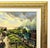 Paint Reginald John Mitchell, The Despatch, Circa 1985 For Sale - Image 7 of 9