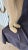 Pop Art 1980s Life Size Crouching Monkey Sculpture 28 X 39 For Sale - Image 3 of 5