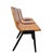 Stacking Chairs from Roland Rainer, Vienna, 1952 For Sale - Image 9 of 18