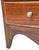 Georgian Rosewood Miniature Chest of Drawers, 1820 For Sale - Image 6 of 12