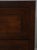 Wood Henredon Campaign Style Oak 2 Over 2 Drawer Chest For Sale - Image 7 of 18