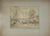 The Landscape is a drawing in pencil and white lead on paper realized by Joseph Dumas Descules (1813-1885). Applied on a...