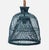 Faux straw rattan delivers an irresistible centerpiece to any space with the dreamy Dayton pendant. Two shades layered...