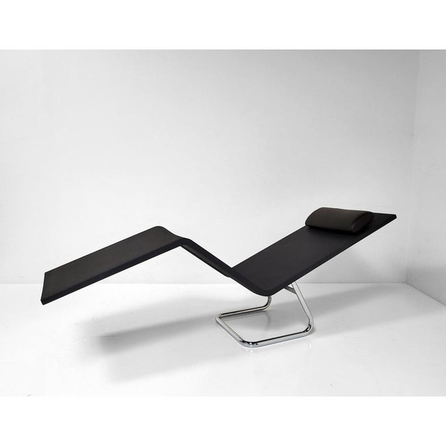 MVS Lounge Chair by Maarten Van Severen for Vitra, 2014 For Sale - Image 11 of 12