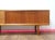 1960s Mid Century Modern Vintage Teak Credenza Sideboard by McIntosh For Sale In Greensboro - Image 6 of 15