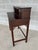 Tradition House Collection Georgian Style Cherry Tilt Top Writing Desk For Sale - Image 9 of 12