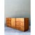 Vintage Lane Book Matched Burl Wood Credenza For Sale - Image 4 of 10
