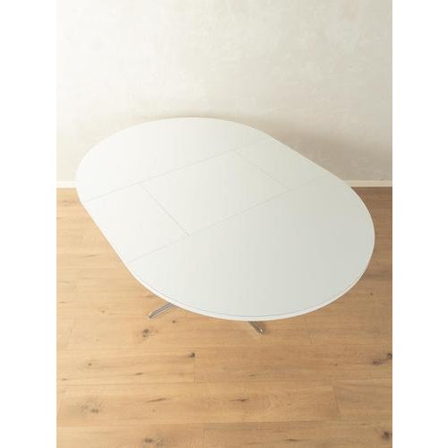 Butterfly Dining Table by Horst Brüning for COR For Sale - Image 5 of 12