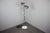 Metal Vintage Space Age Hungarian Adjustable Floor Lamp, 1970s For Sale - Image 7 of 11