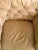1970s 1970s ‘Pedro’ Armchairs Attributed to Gunnar Kentemo in Tan- Pair For Sale - Image 5 of 16