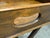 Folding Wood Butler’s Tray Table, Vintage For Sale - Image 10 of 12