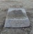 Japanese 1960s Natural Water Fountain Stone 9 For Sale - Image 3 of 8