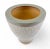 Contemporary Emily Rossheim Vintage Large Sgraffito Terracotta Ceramic Vase Sculpture For Sale - Image 3 of 12