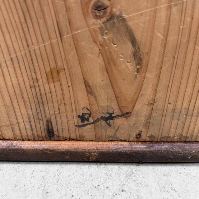 Meiji Japanese Hibachi Fire Pot, 1890s For Sale - Image 13 of 14