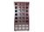 Wood and Glass LB65 Cabinet by Marco Zanuso for Poggi, 1968 For Sale - Image 13 of 13