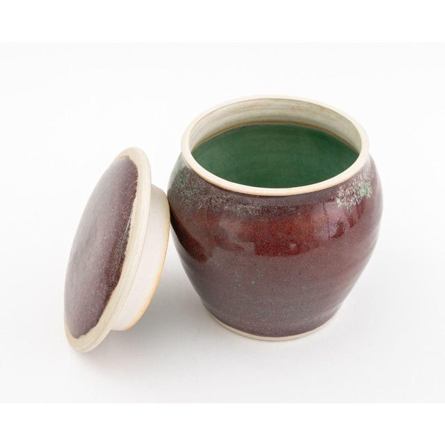 Studio Art Pottery Articles, 5 For Sale - Image 11 of 17