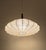 Cocoon Flower Pendant Lamp attributed to Friedel Brauer for Goldkant, 1960s For Sale - Image 12 of 16