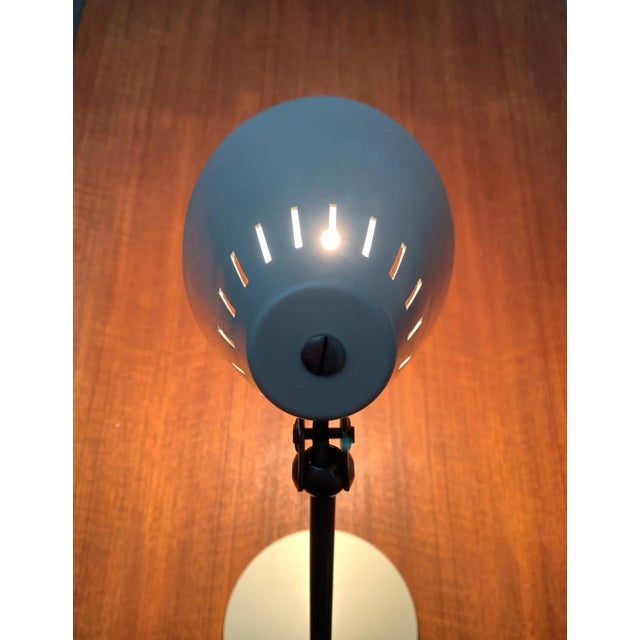 Mid-Century Table Lamp For Sale - Image 5 of 18