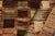 Tan Contemporary Gabbeh Brown/Tan Wool Rug- 8'11'' X 11'7'' For Sale - Image 8 of 10