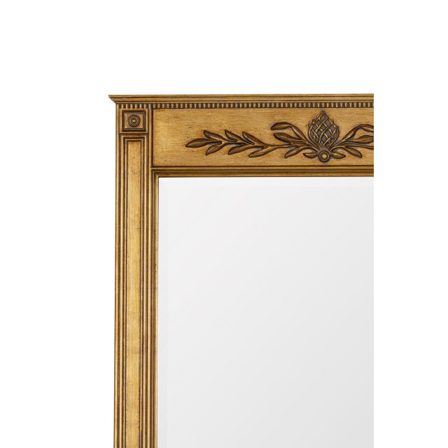 Contemporary Cooper Classics x Caitlin Wilson Clyde Mirror For Sale - Image 3 of 6